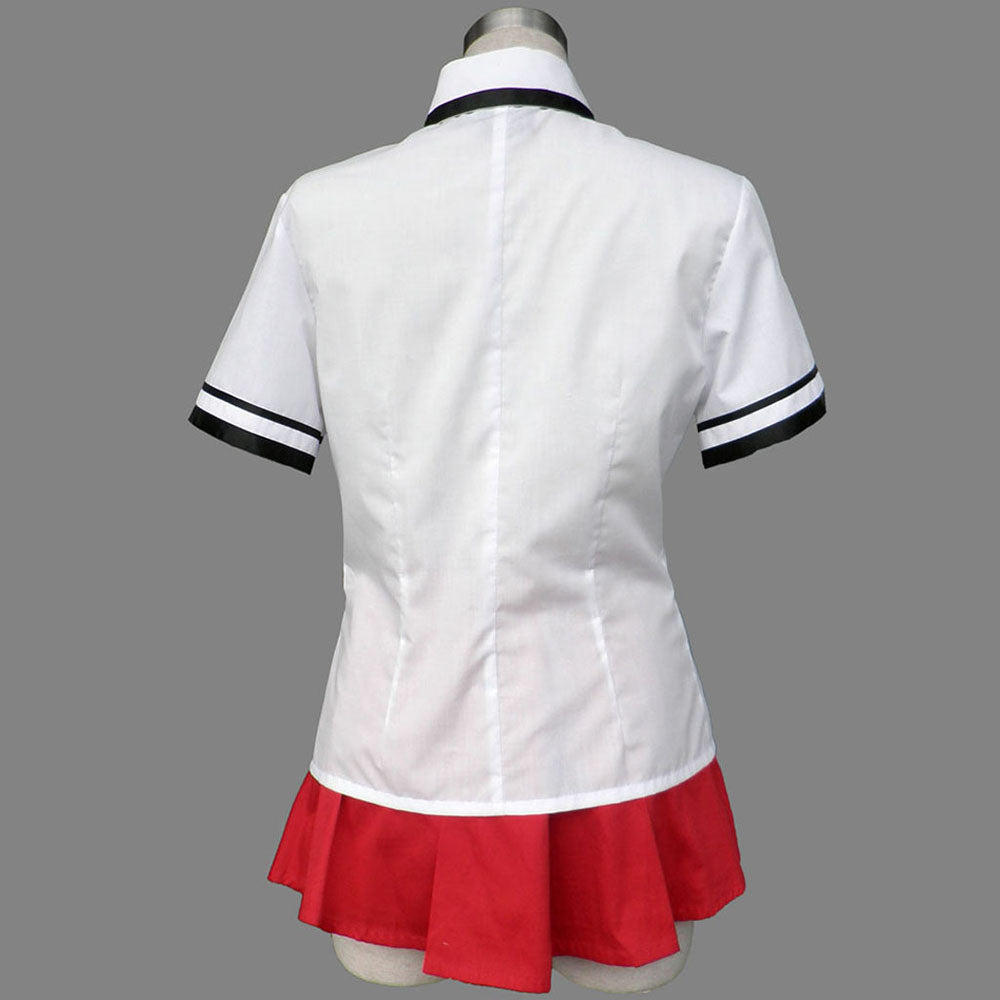 Anime Baka and Test Summon the Beasts Hideyoshi Kinoshita Fumizukis School Uniform Women and Kids