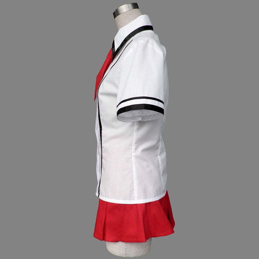 Anime Baka and Test Summon the Beasts Hideyoshi Kinoshita Fumizukis School Uniform Women and Kids