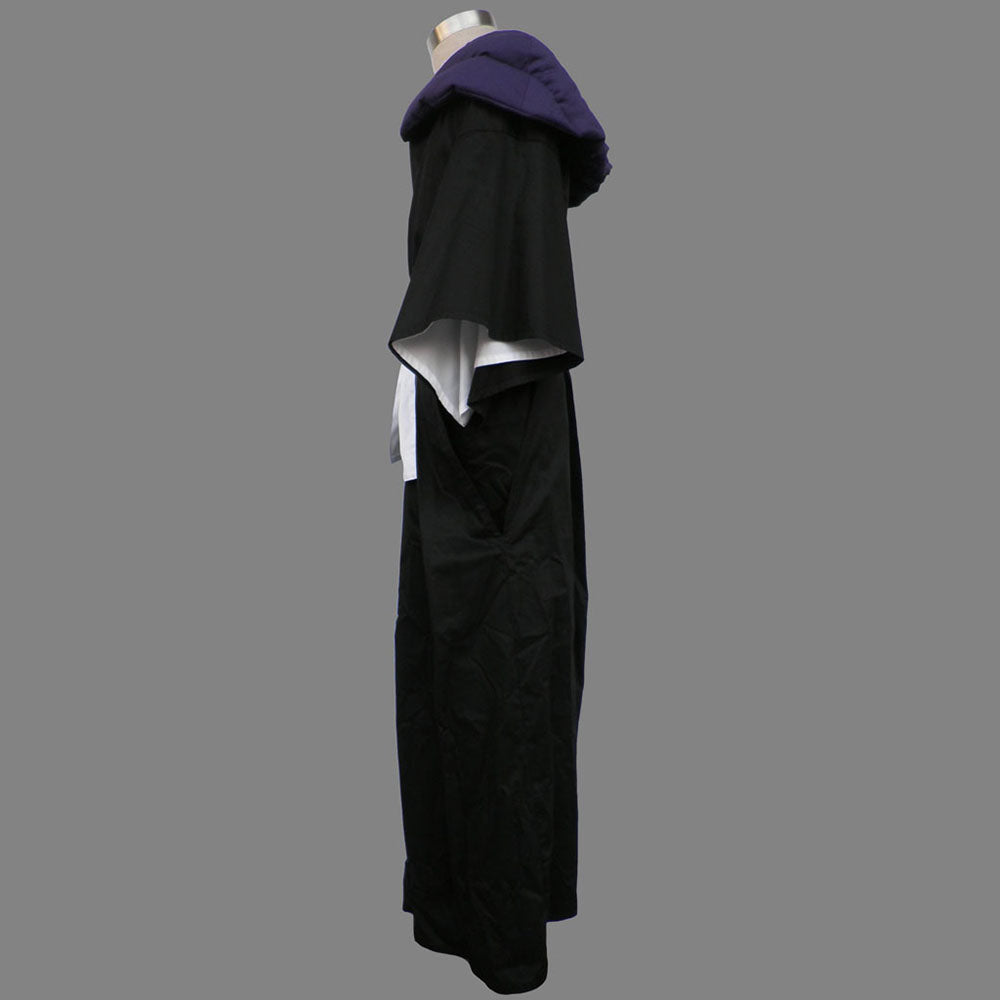 Anime Bleach Costume Marechiyo Omaeda Cosplay full Outfit 2nd Division Vice Captain Men and Kids Halloween