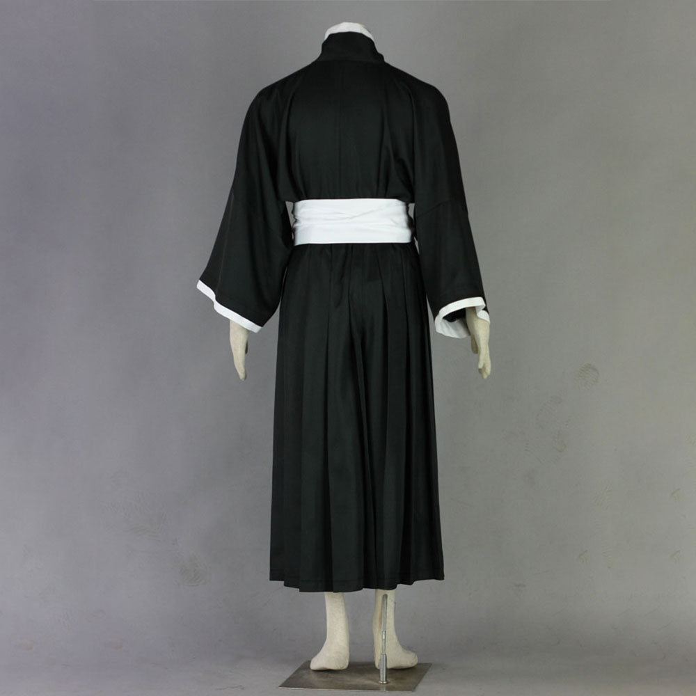 Anime Bleach Abarai Renji Die pa Costume Cosplay full Suits Men and Kids Halloween