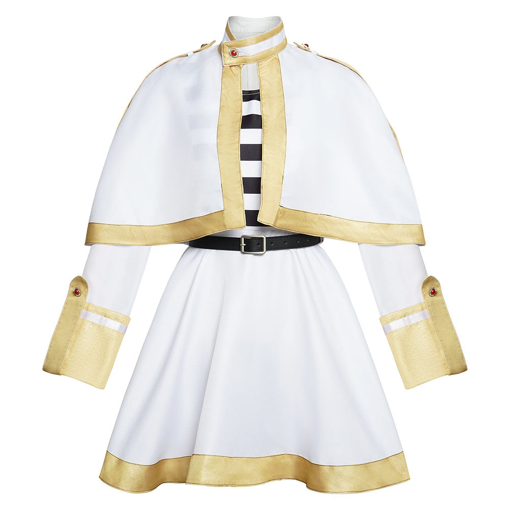 Anime Frieren: Beyond Journey's End Costume Frieren Cosplay Outfits for Women