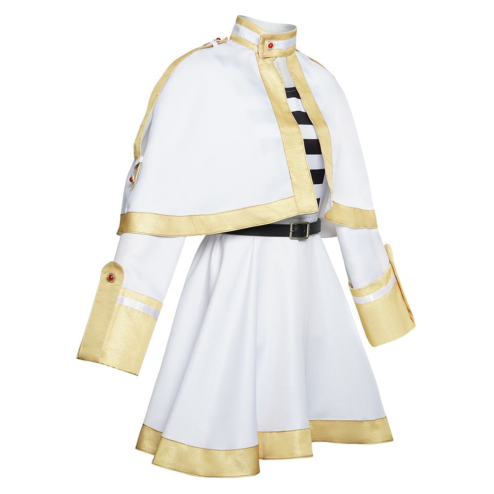 Anime Frieren: Beyond Journey's End Costume Frieren Cosplay Outfits for Women